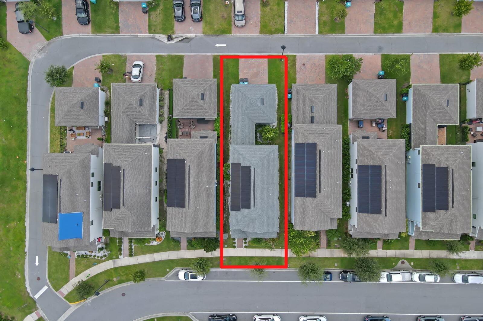 Storey Park at Lake Nona - Residential