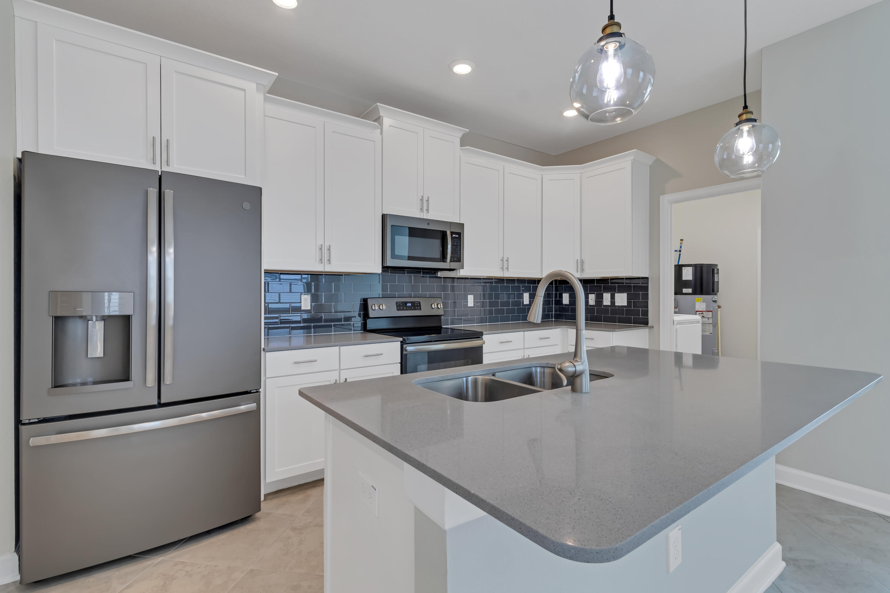 Storey Park at Lake Nona - Residential