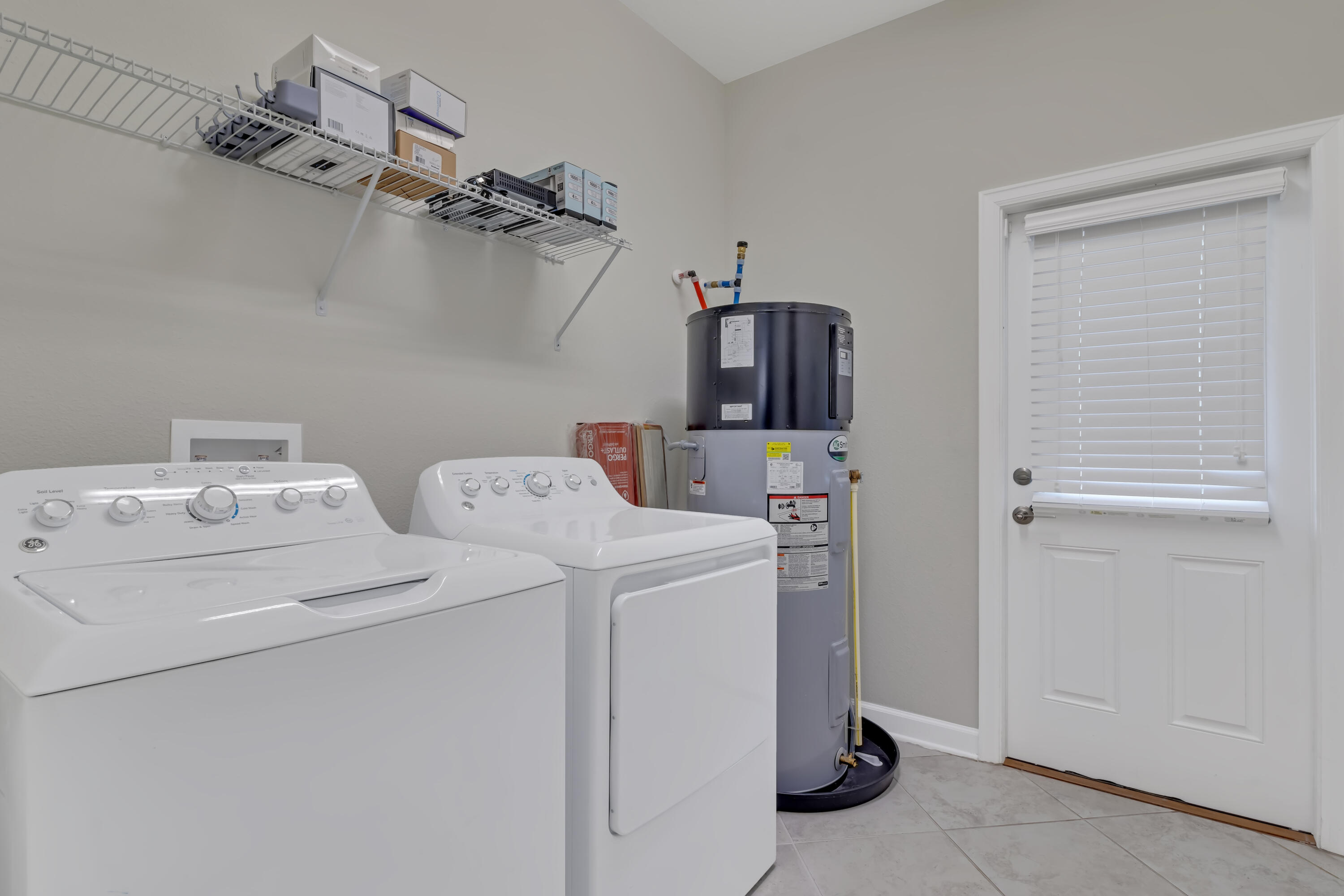 Storey Park at Lake Nona - Residential