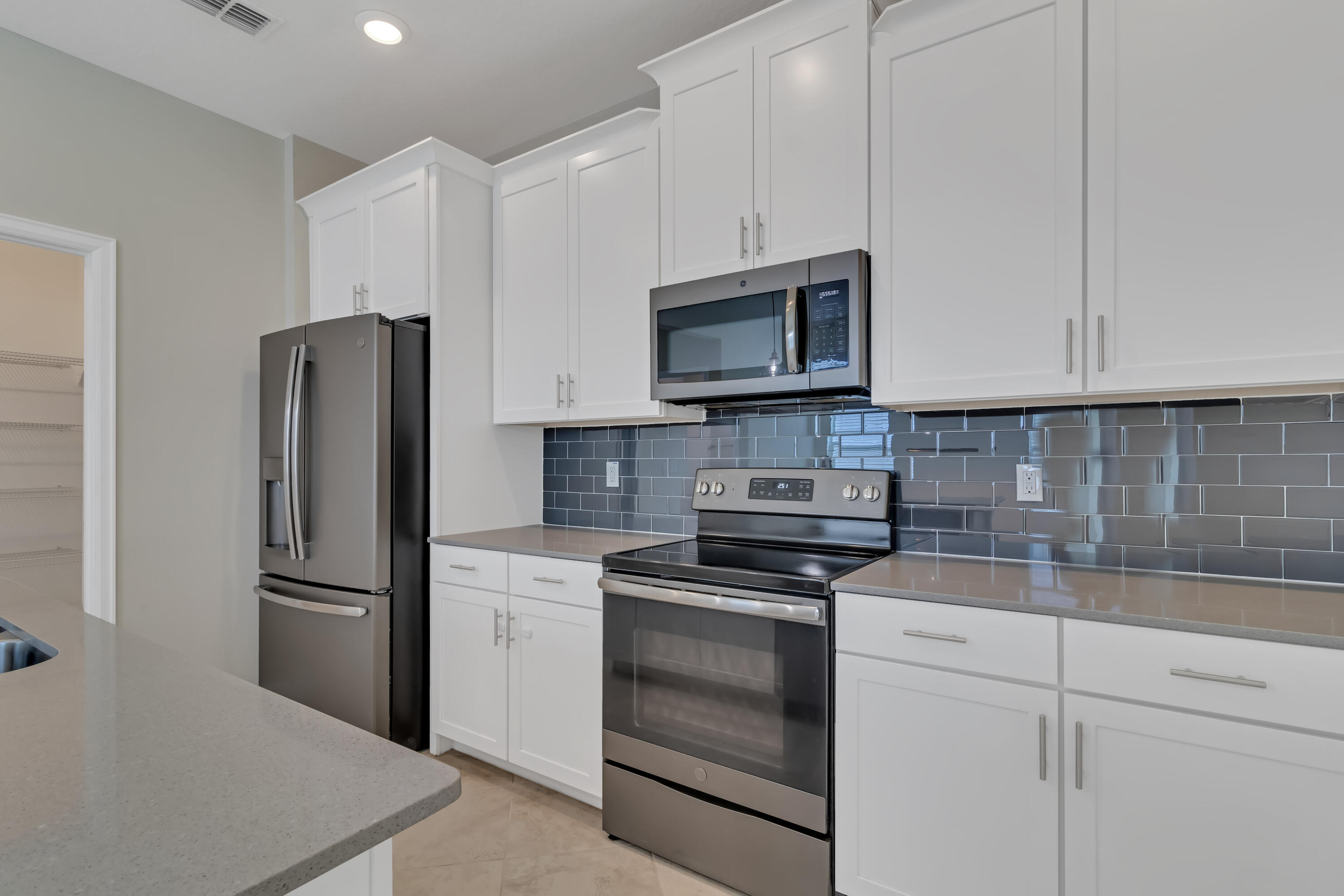 Storey Park at Lake Nona - Residential