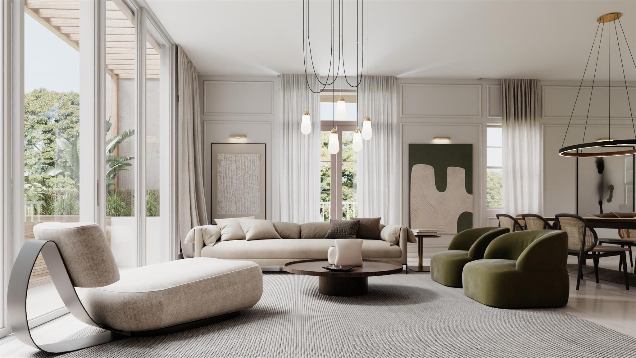 DELRAY TOWN OF - Residential