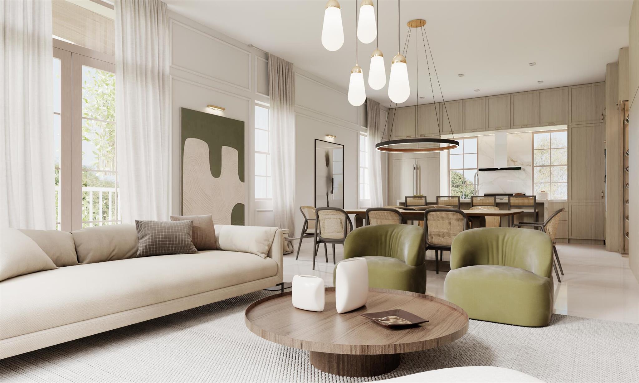 DELRAY TOWN OF - Residential