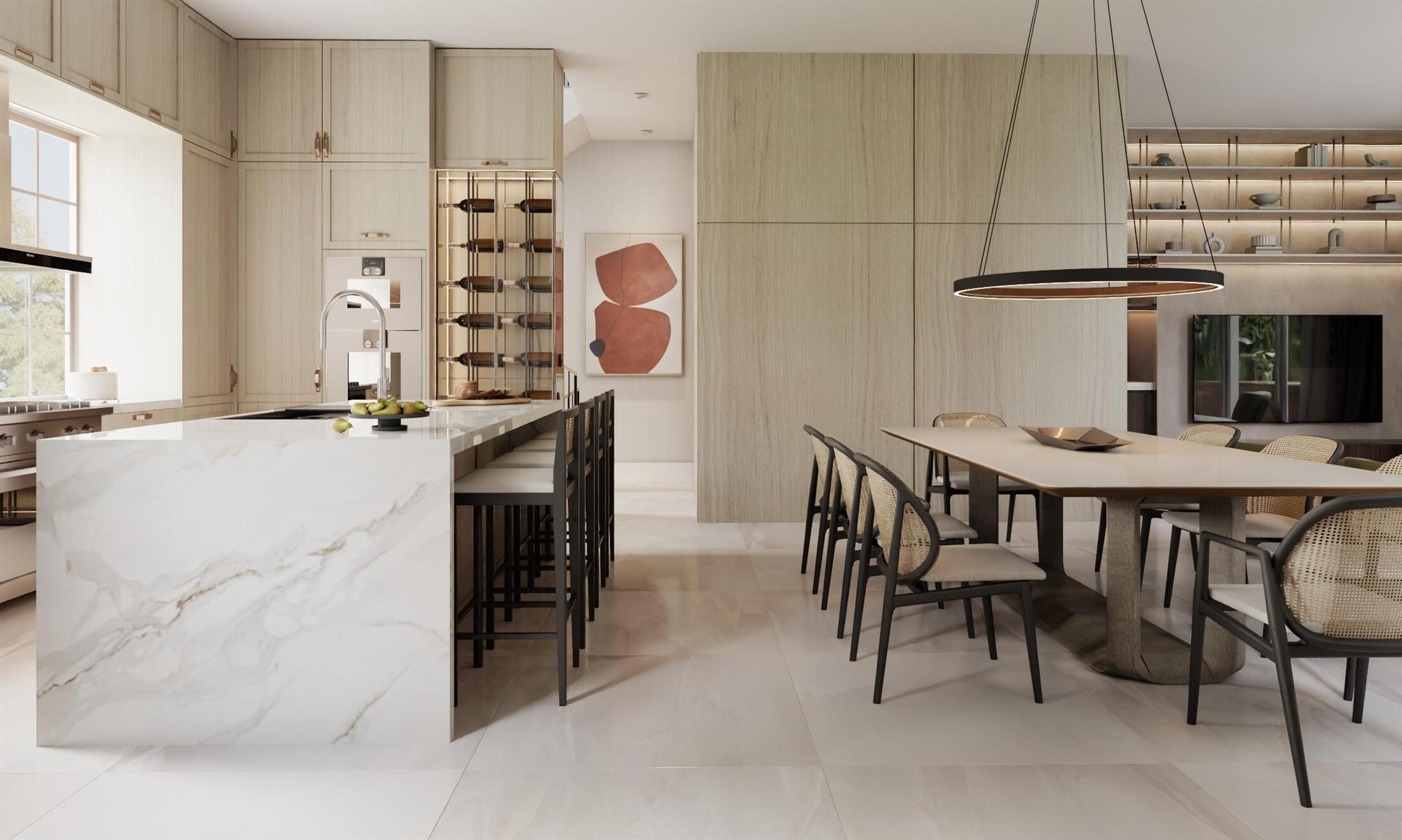 DELRAY TOWN OF - Residential