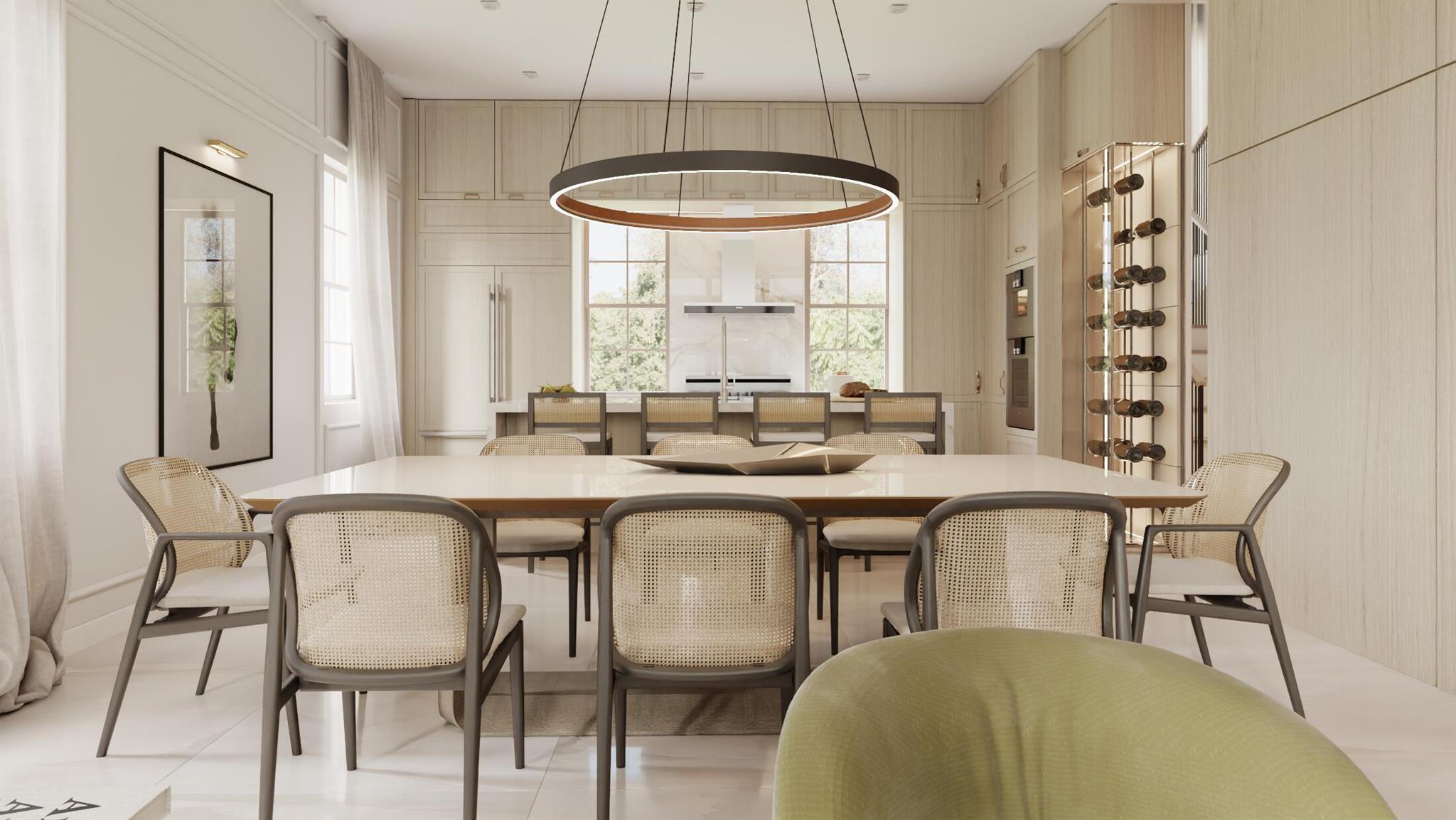 DELRAY TOWN OF - Residential