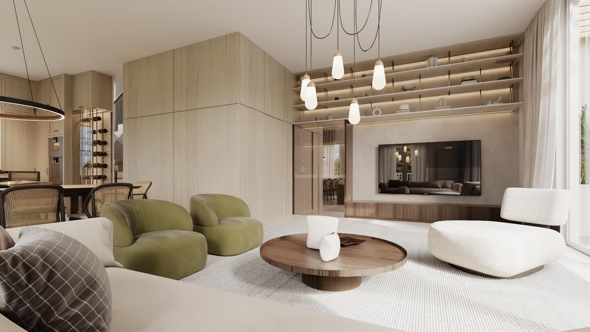 DELRAY TOWN OF - Residential