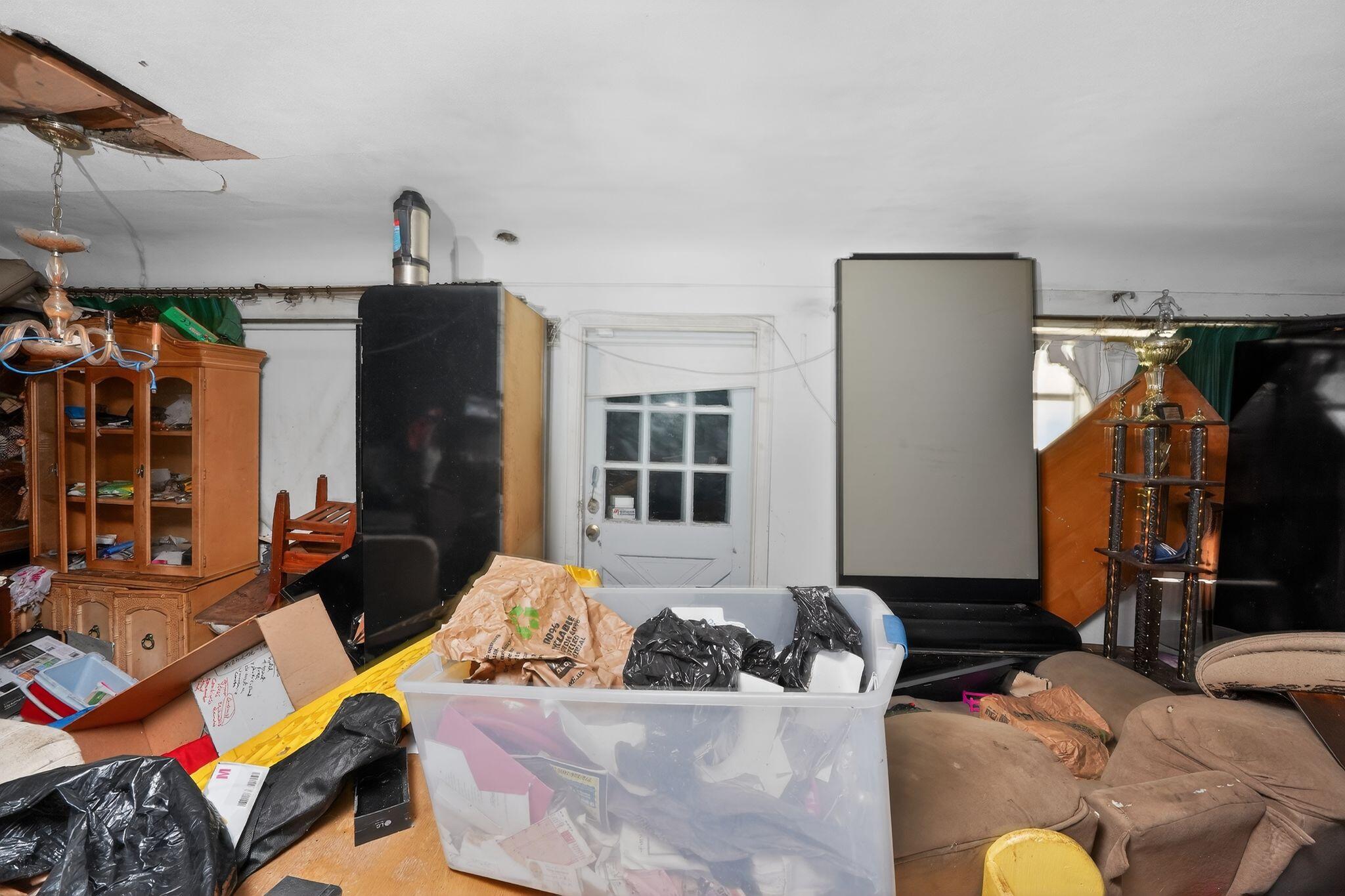 Orange Blossom Estates 1st Add - Residential