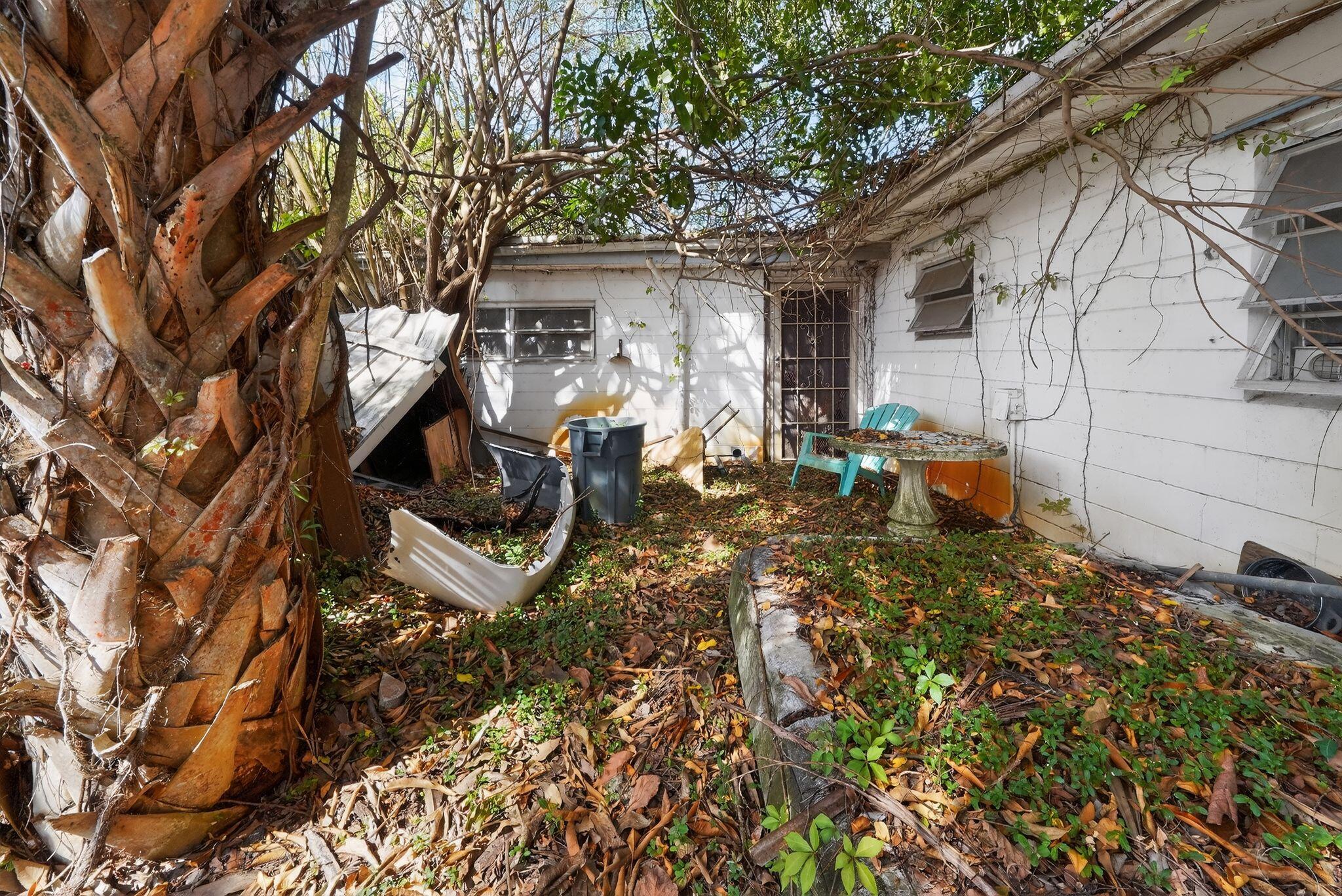 Orange Blossom Estates 1st Add - Residential