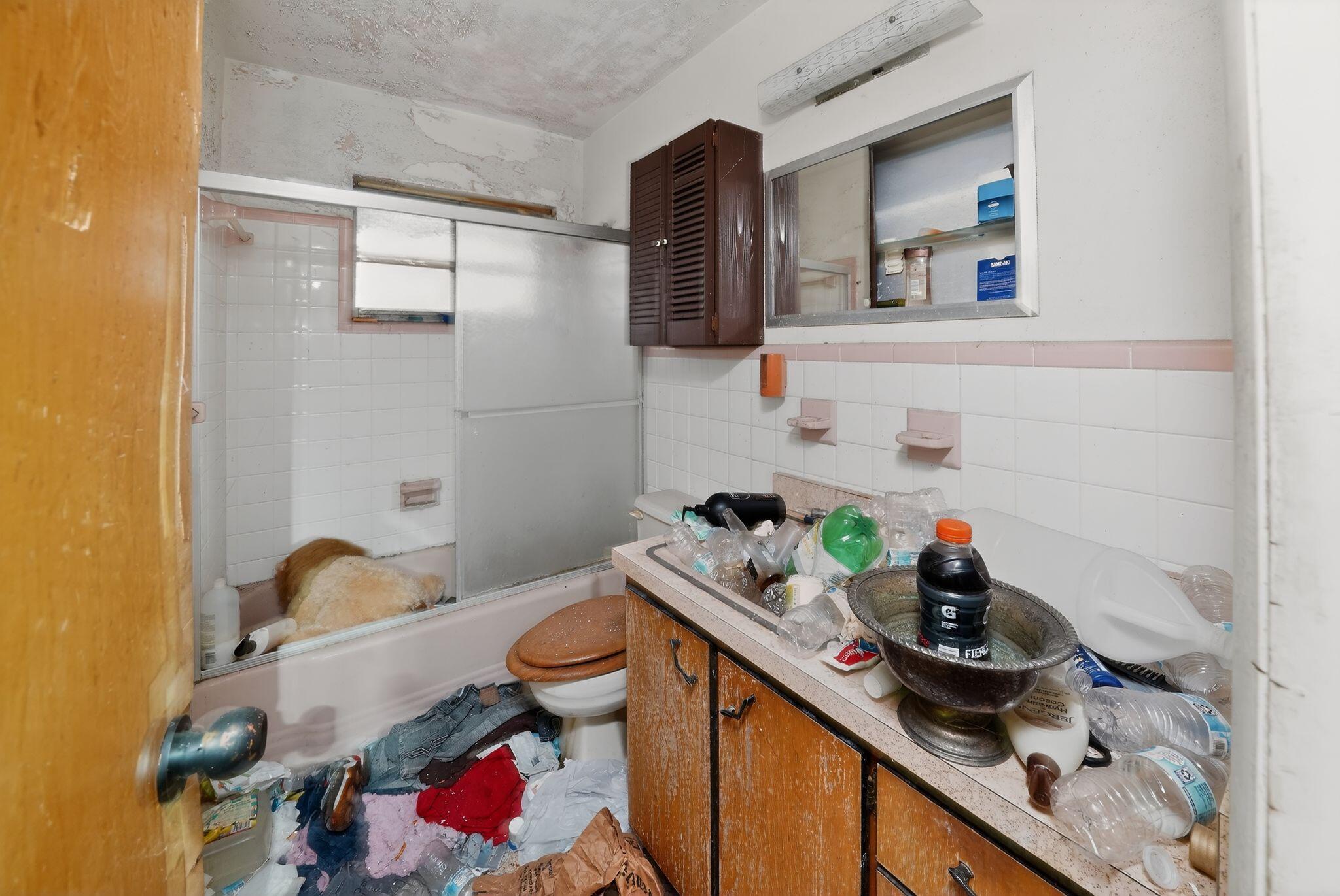 Orange Blossom Estates 1st Add - Residential