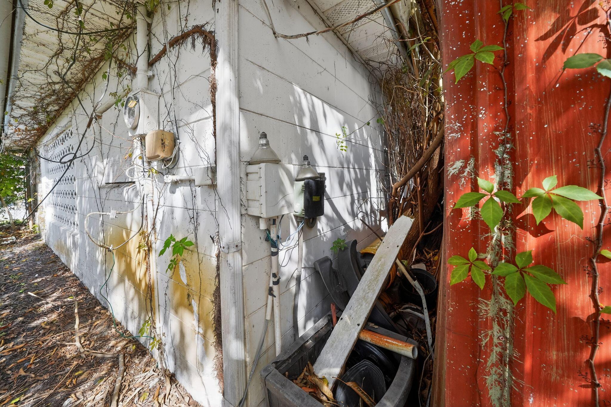 Orange Blossom Estates 1st Add - Residential