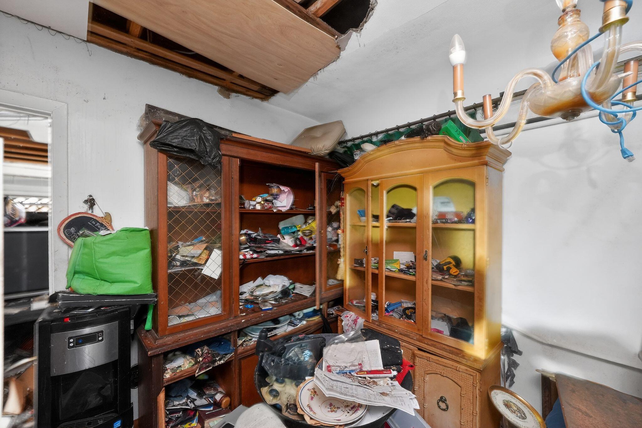 Orange Blossom Estates 1st Add - Residential