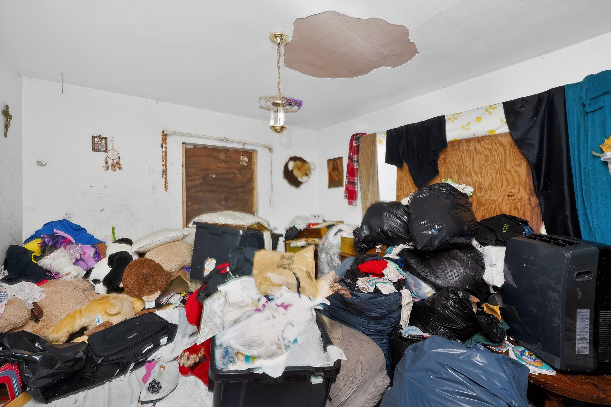 Orange Blossom Estates 1st Add - Residential