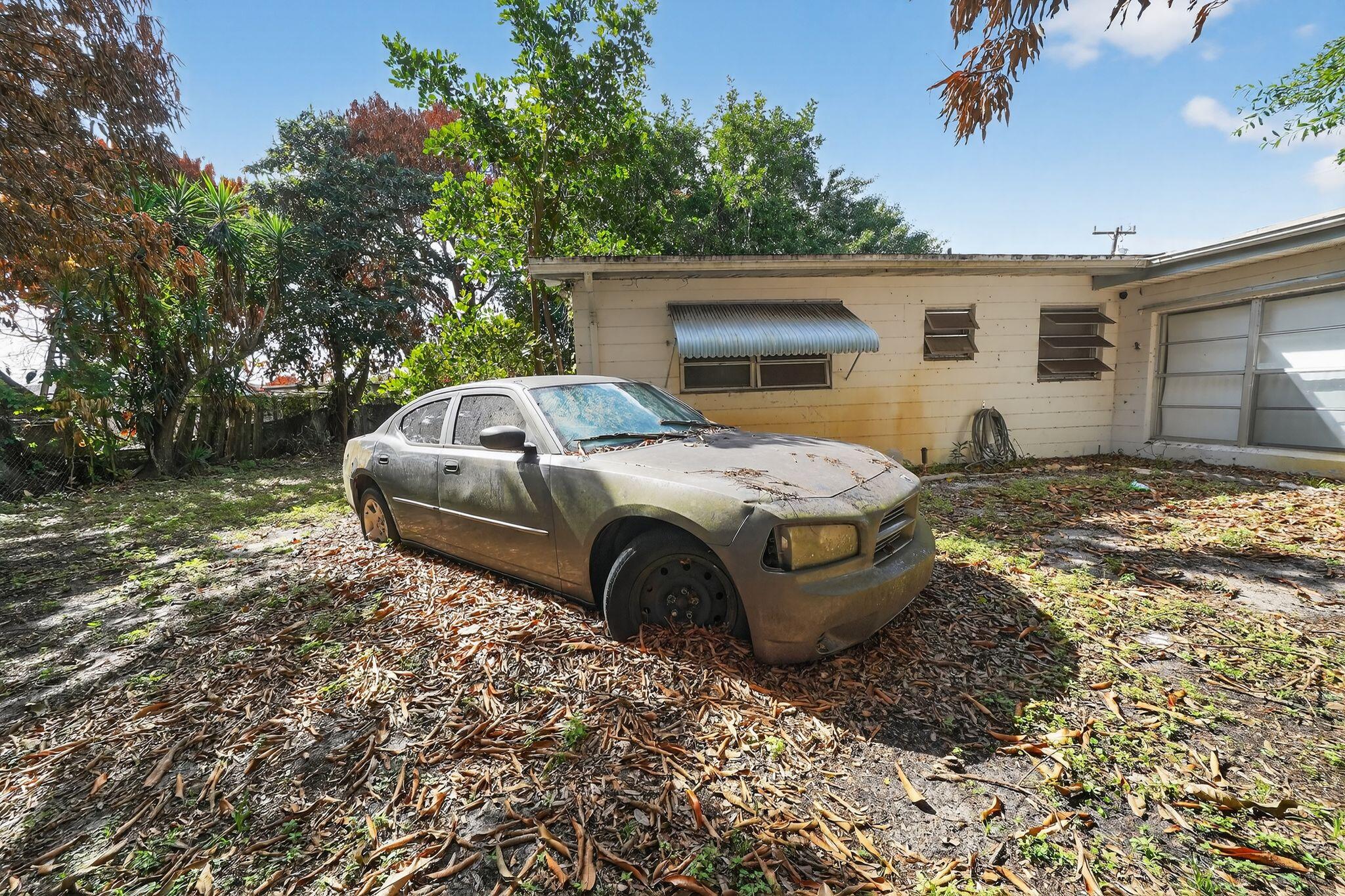 Orange Blossom Estates 1st Add - Residential