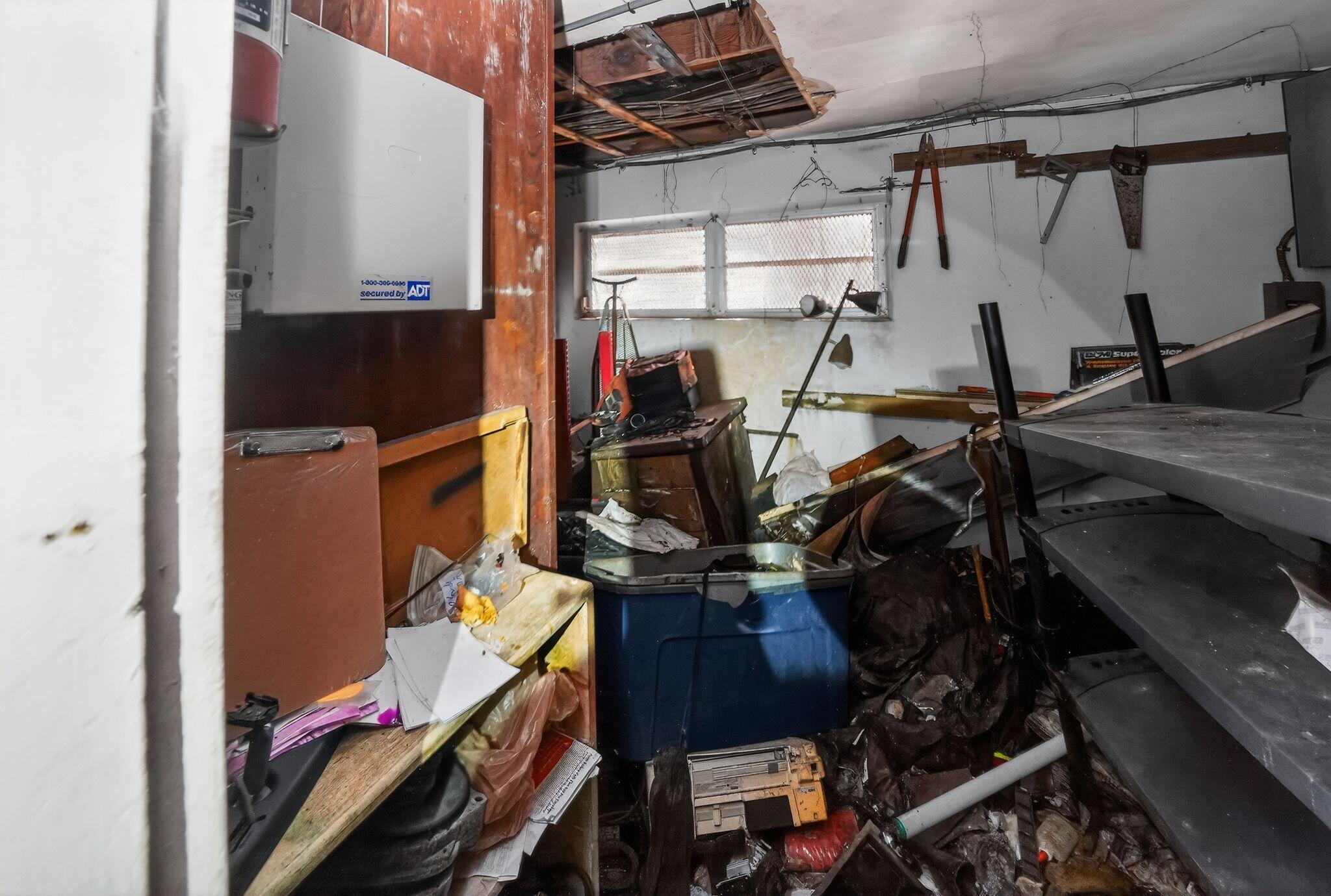 Orange Blossom Estates 1st Add - Residential