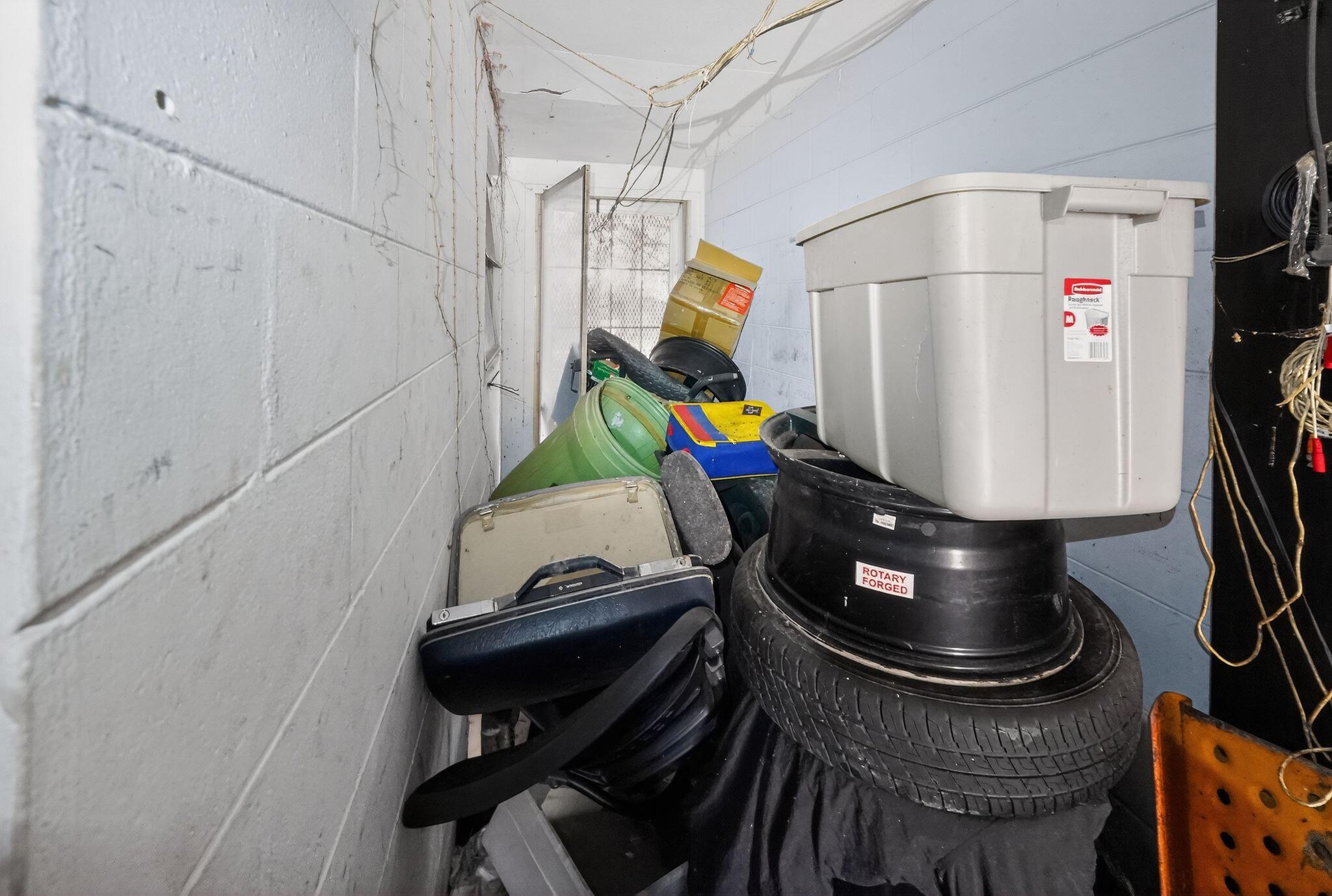 Orange Blossom Estates 1st Add - Residential