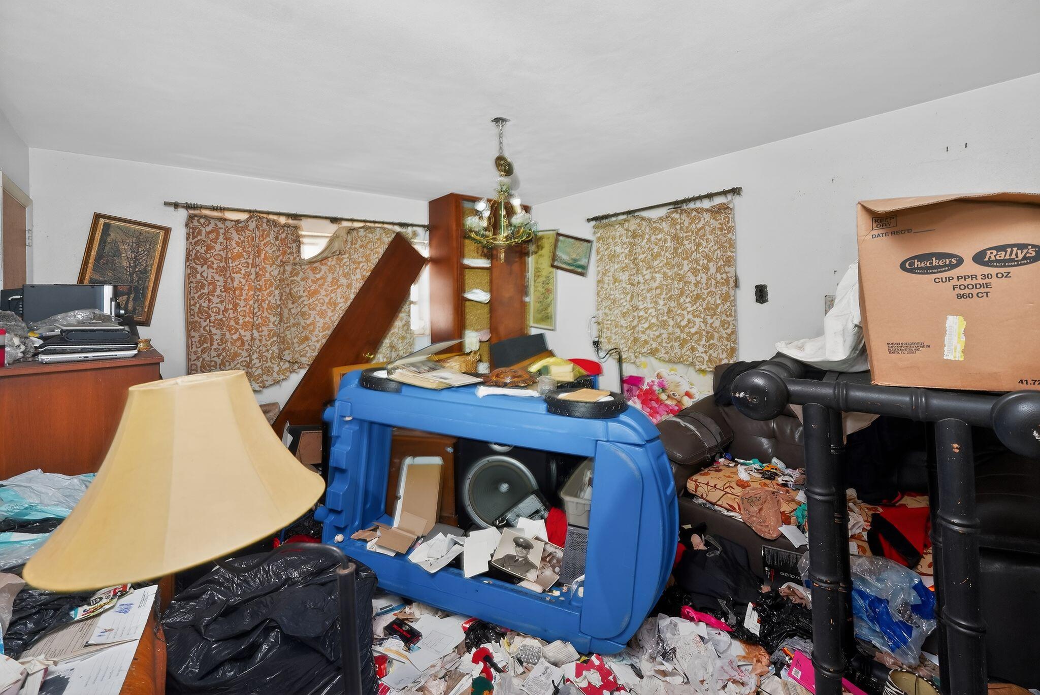 Orange Blossom Estates 1st Add - Residential