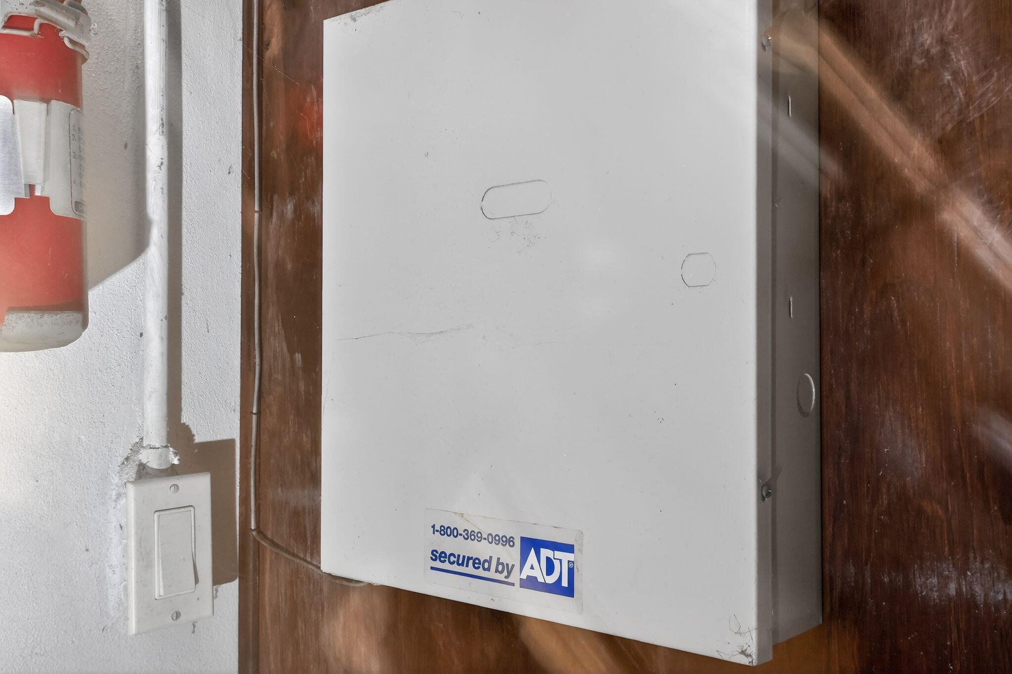 Orange Blossom Estates 1st Add - Residential