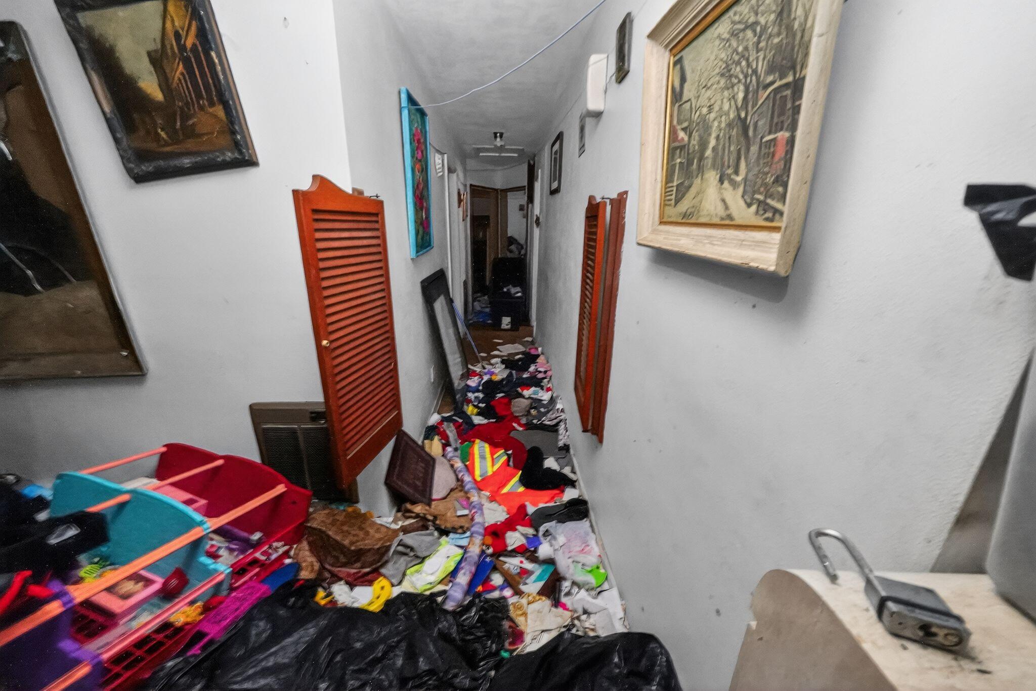 Orange Blossom Estates 1st Add - Residential