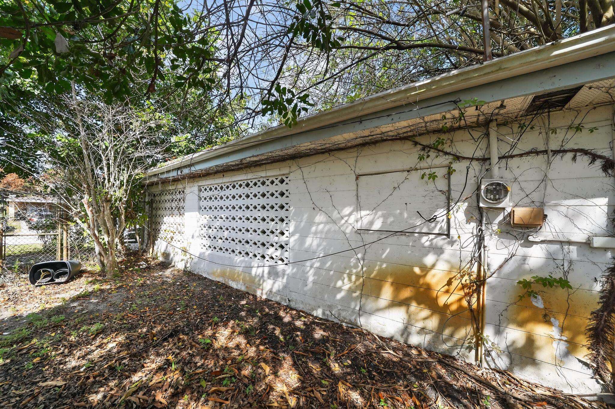 Orange Blossom Estates 1st Add - Residential