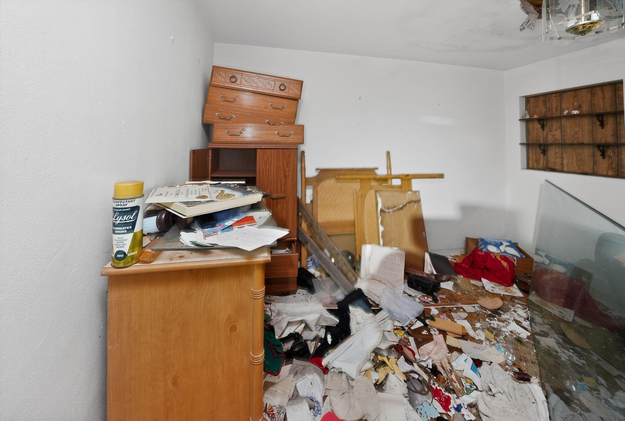 Orange Blossom Estates 1st Add - Residential