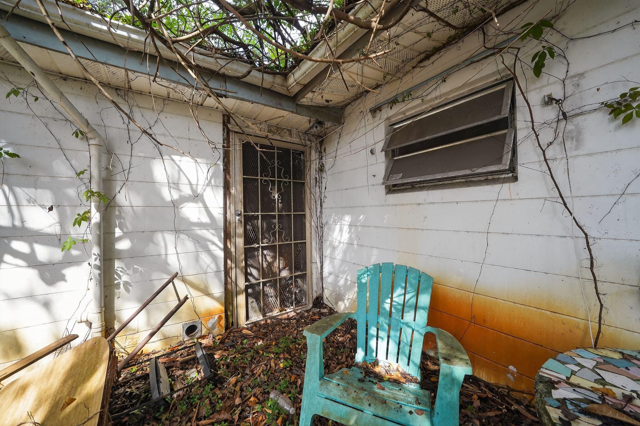 Orange Blossom Estates 1st Add - Residential