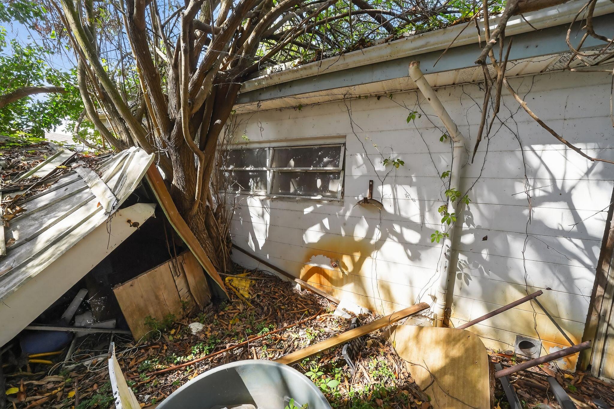 Orange Blossom Estates 1st Add - Residential