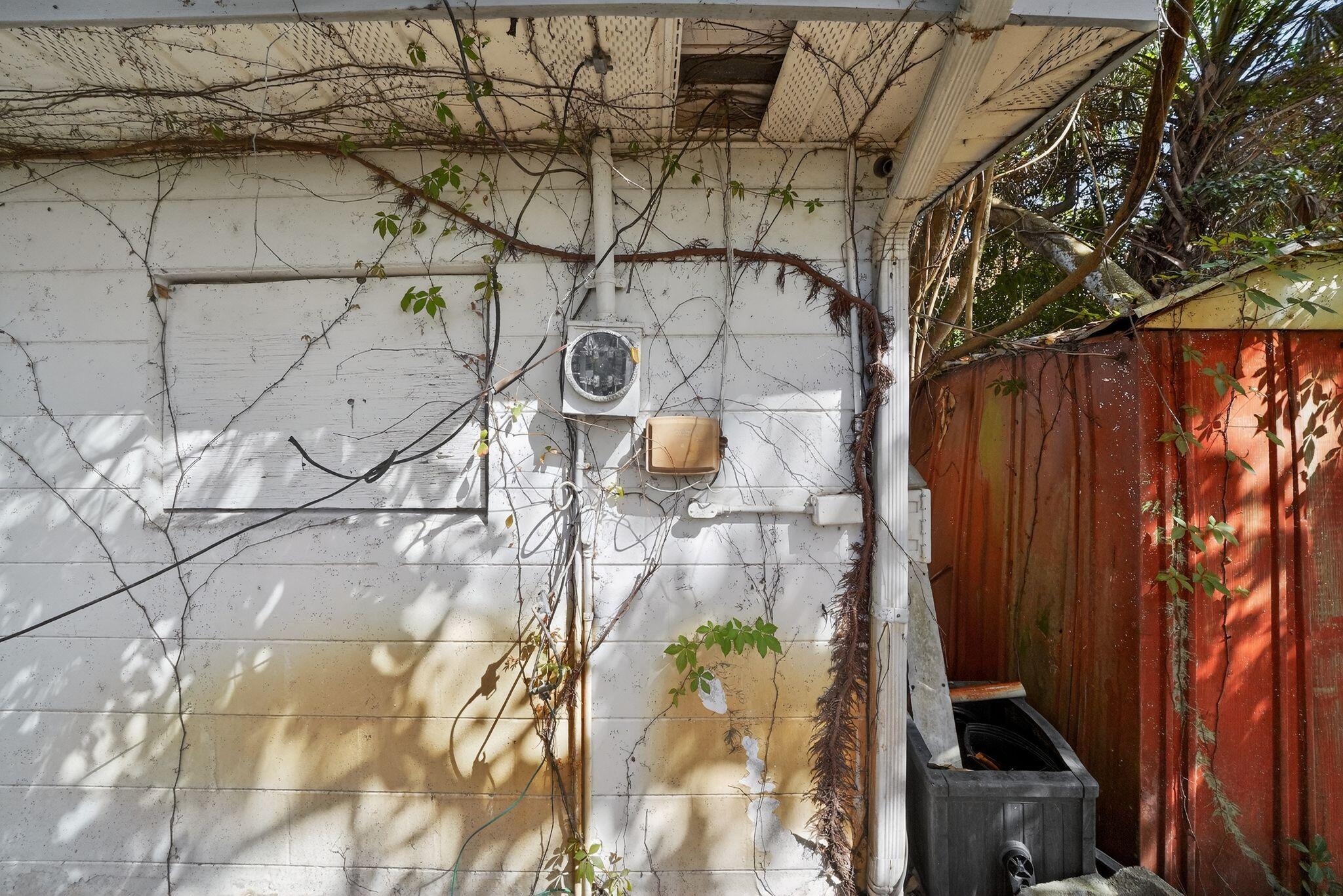 Orange Blossom Estates 1st Add - Residential