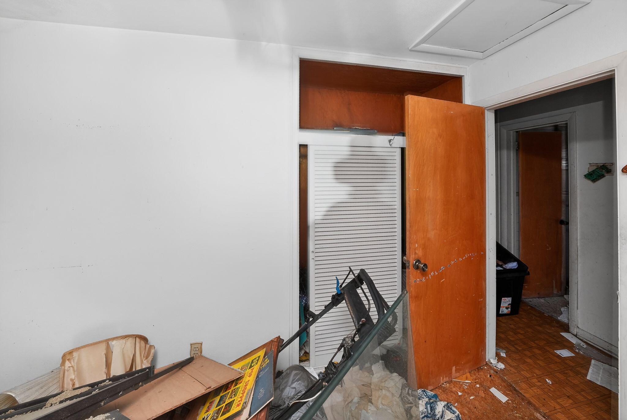 Orange Blossom Estates 1st Add - Residential