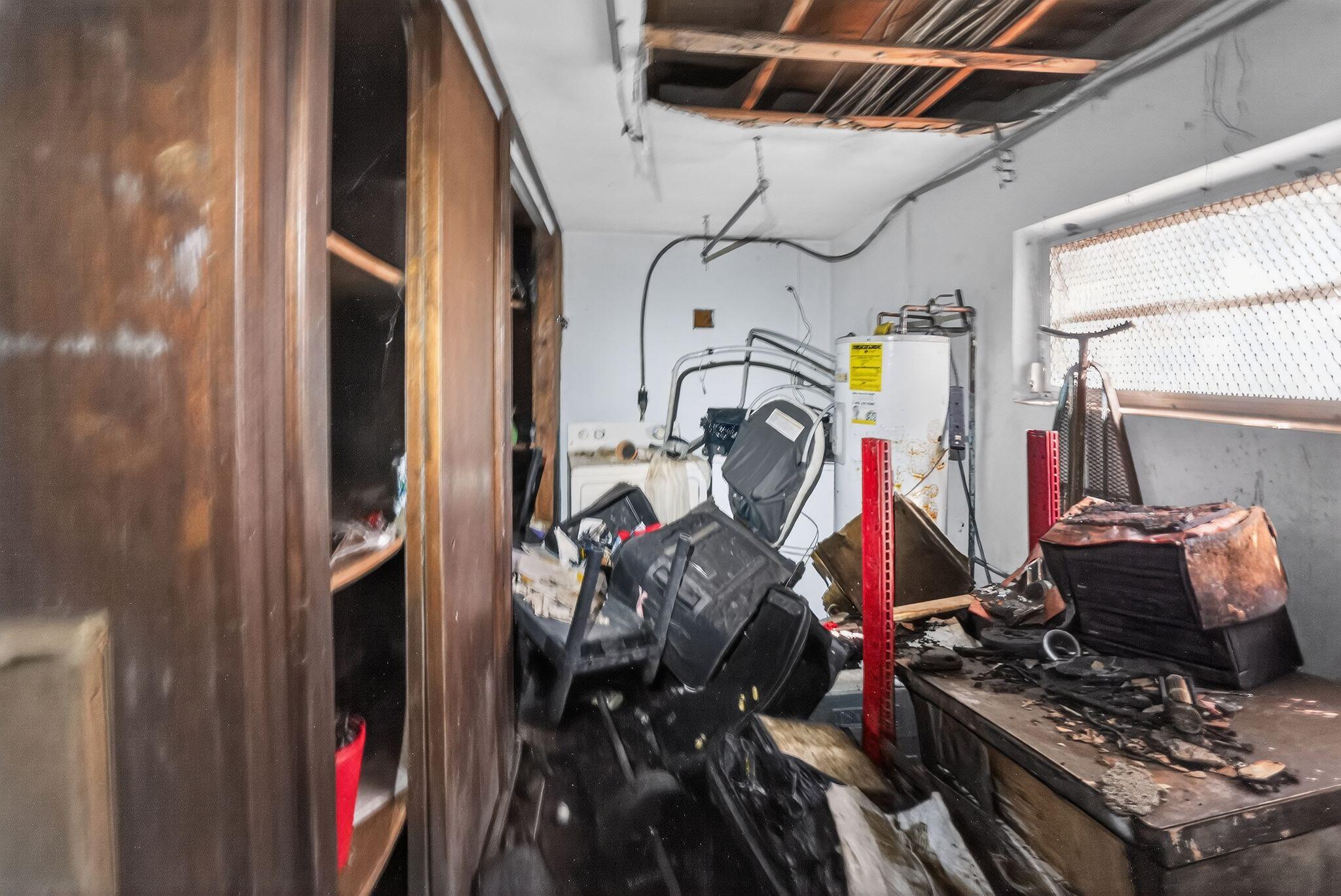 Orange Blossom Estates 1st Add - Residential