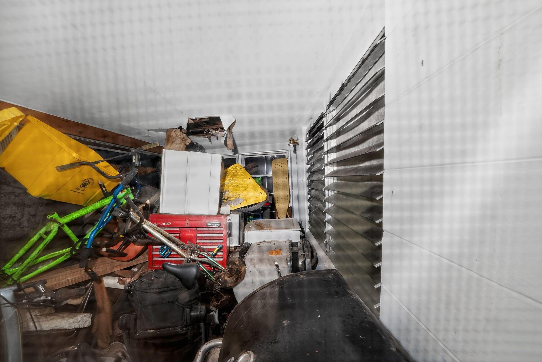 Orange Blossom Estates 1st Add - Residential