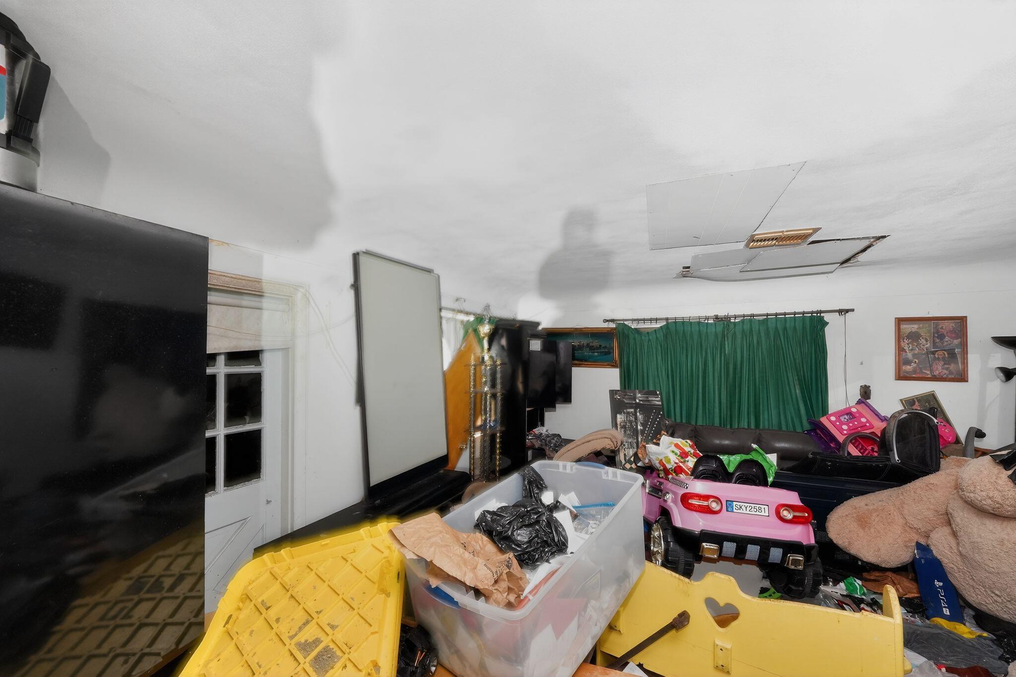 Orange Blossom Estates 1st Add - Residential