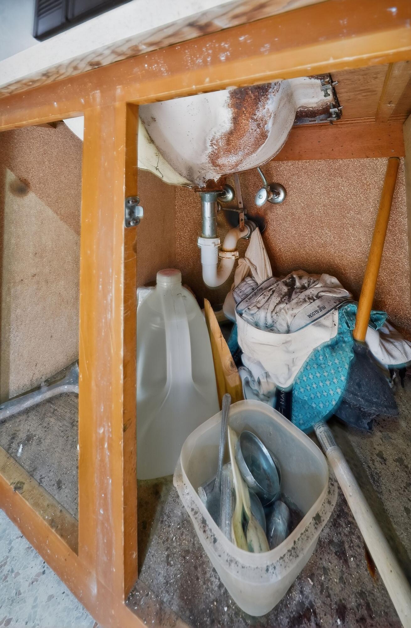 Orange Blossom Estates 1st Add - Residential