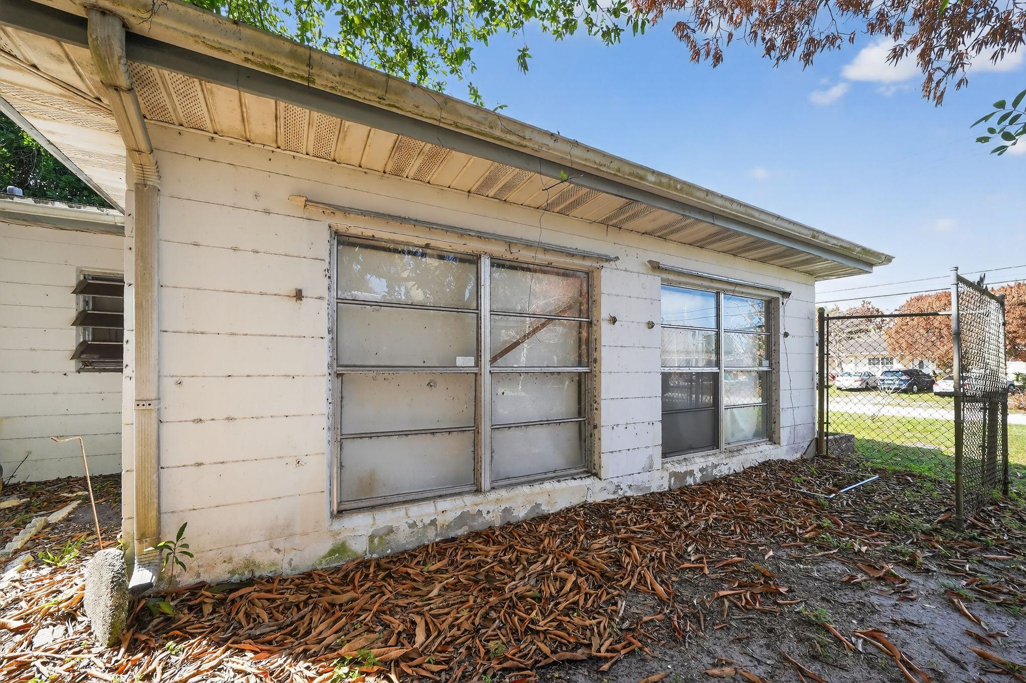 Orange Blossom Estates 1st Add - Residential