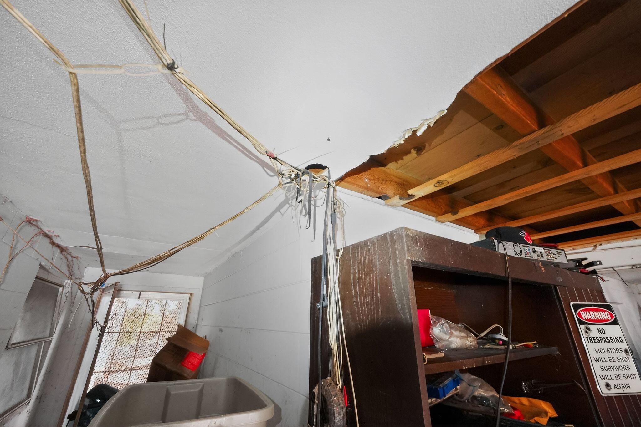 Orange Blossom Estates 1st Add - Residential