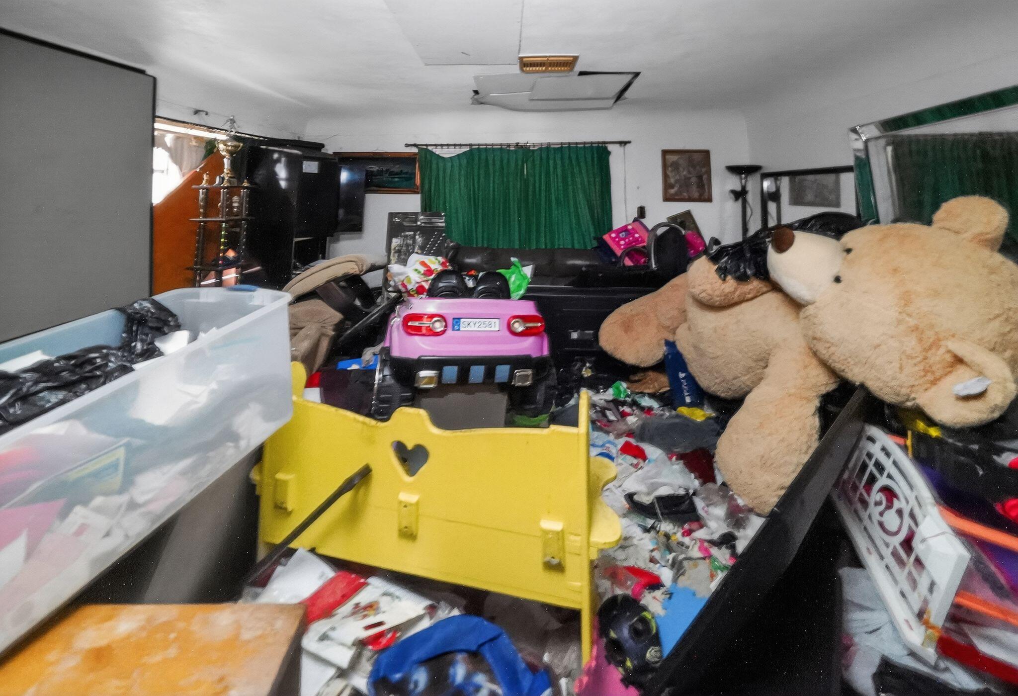 Orange Blossom Estates 1st Add - Residential