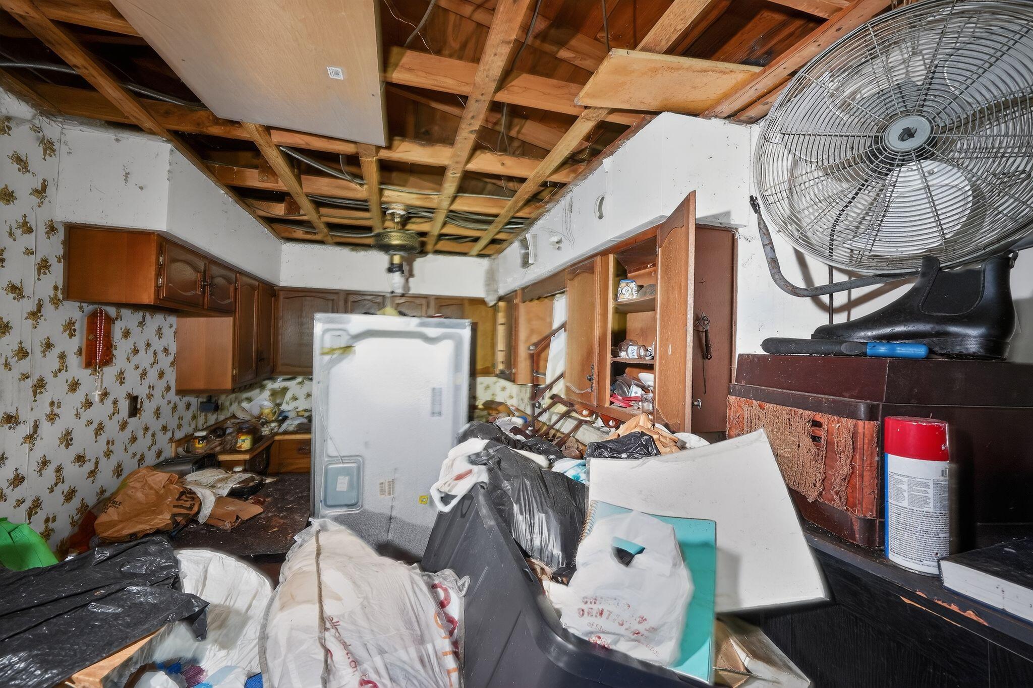 Orange Blossom Estates 1st Add - Residential