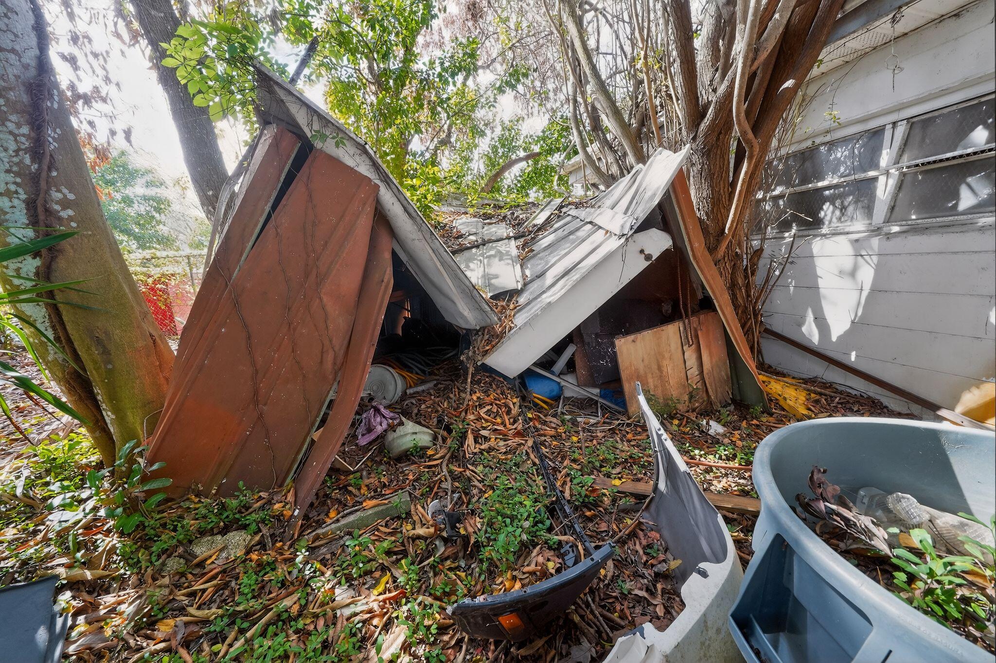 Orange Blossom Estates 1st Add - Residential