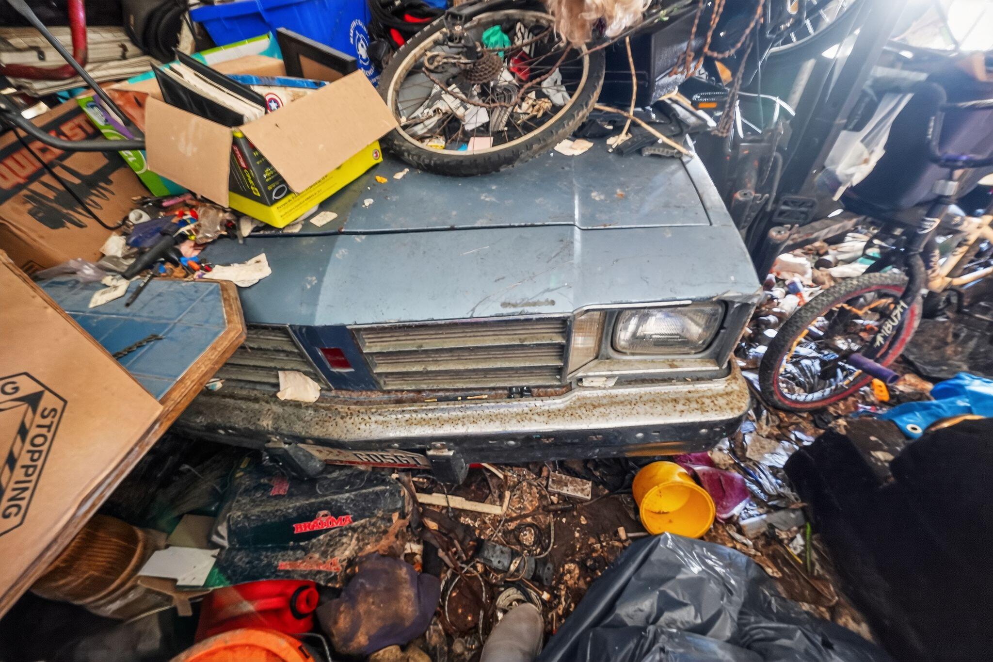 Orange Blossom Estates 1st Add - Residential