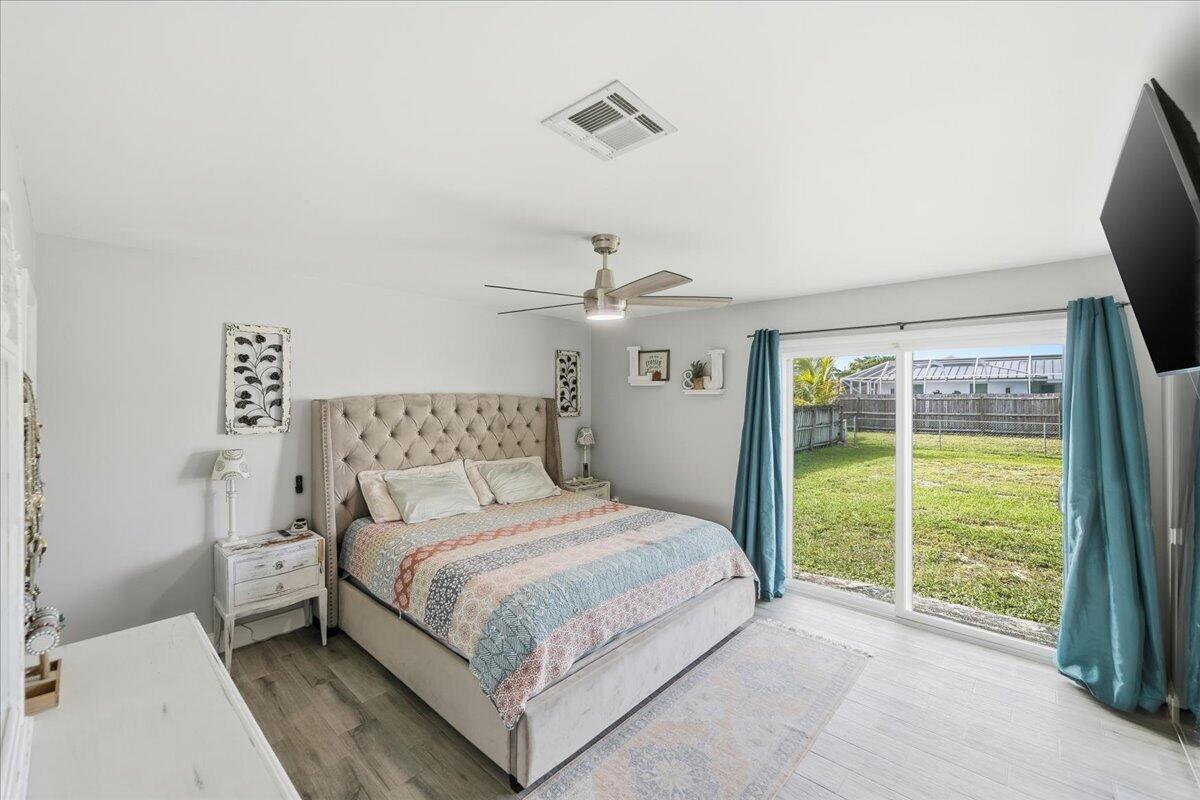 PORT ST LUCIE SECTION 10 - Residential