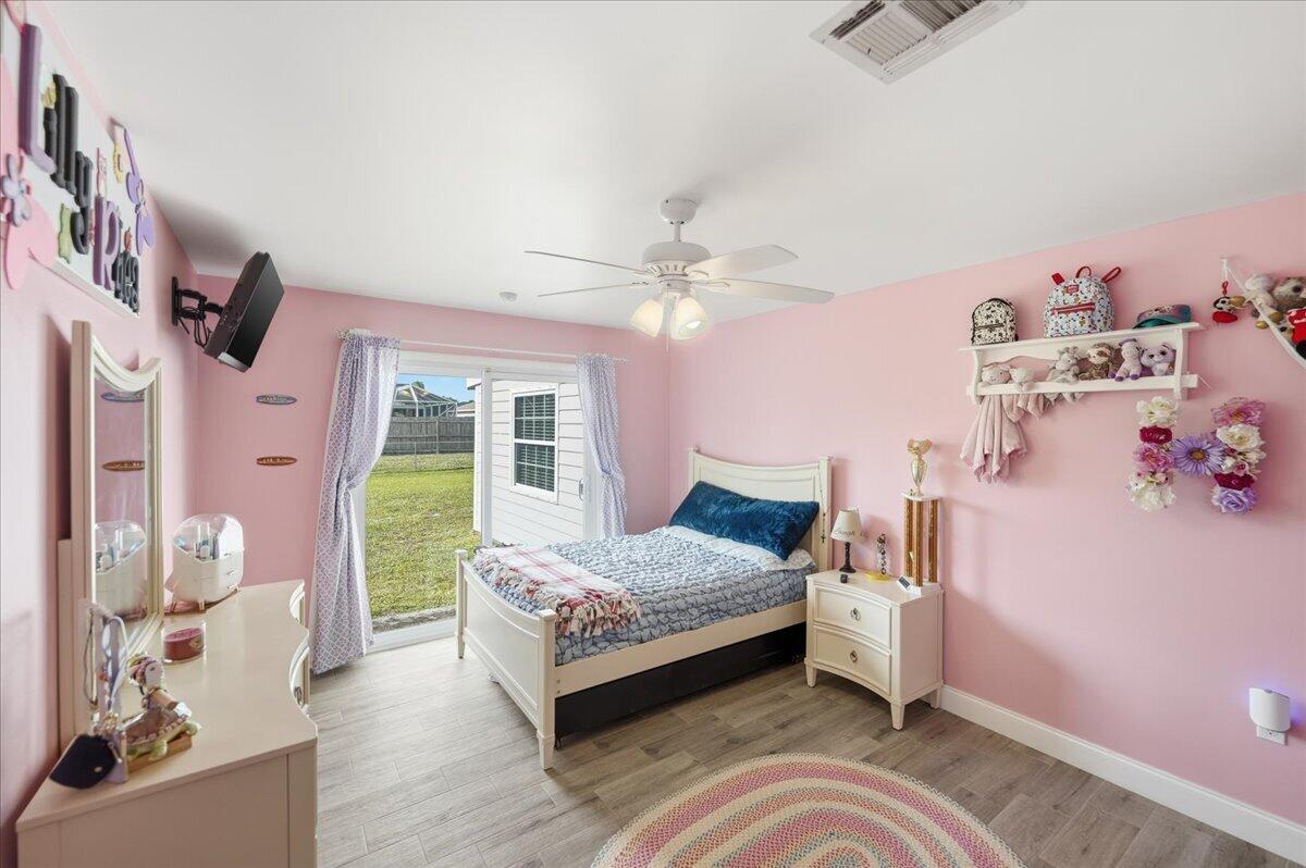 PORT ST LUCIE SECTION 10 - Residential