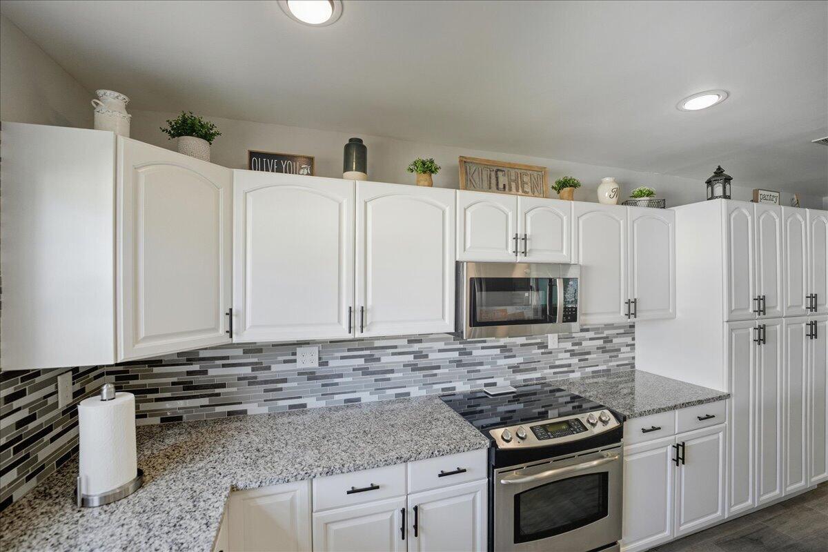 PORT ST LUCIE SECTION 10 - Residential