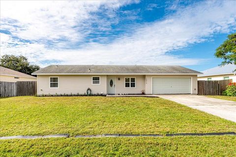 1972 SE Esterbrook Street Port St Lucie FL 34983