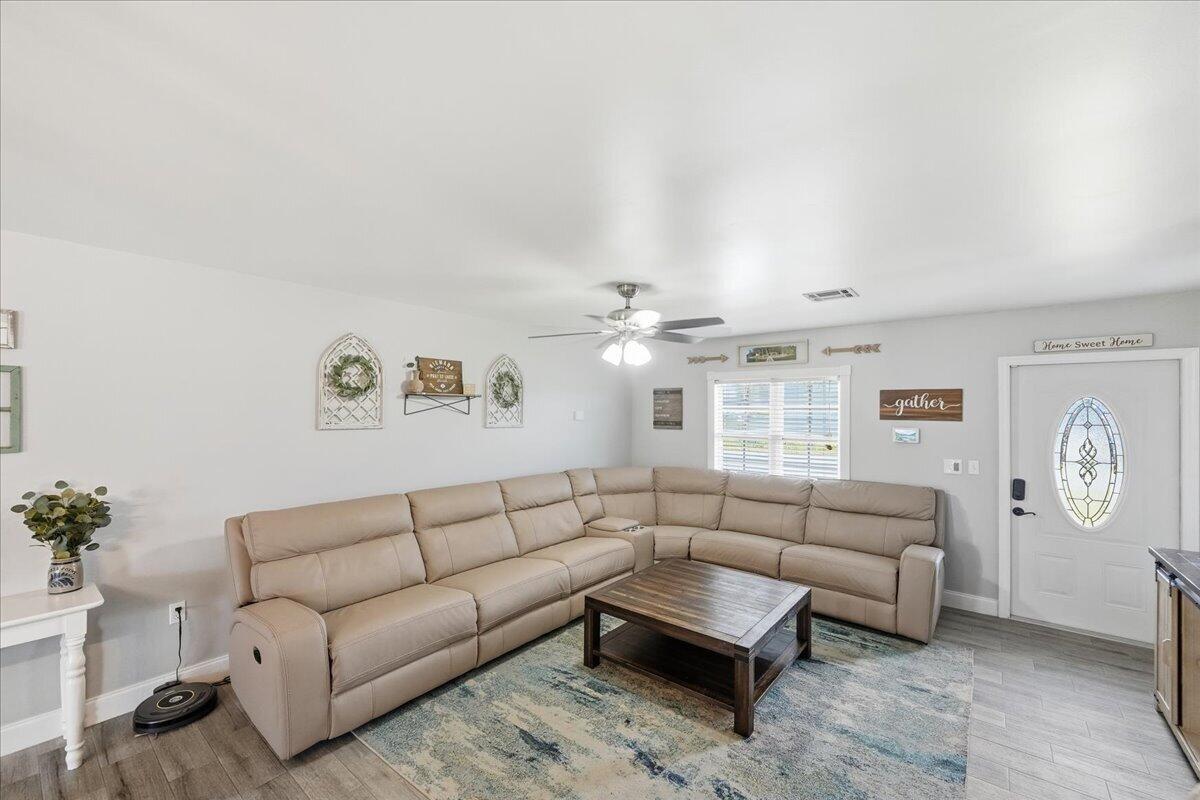 PORT ST LUCIE SECTION 10 - Residential