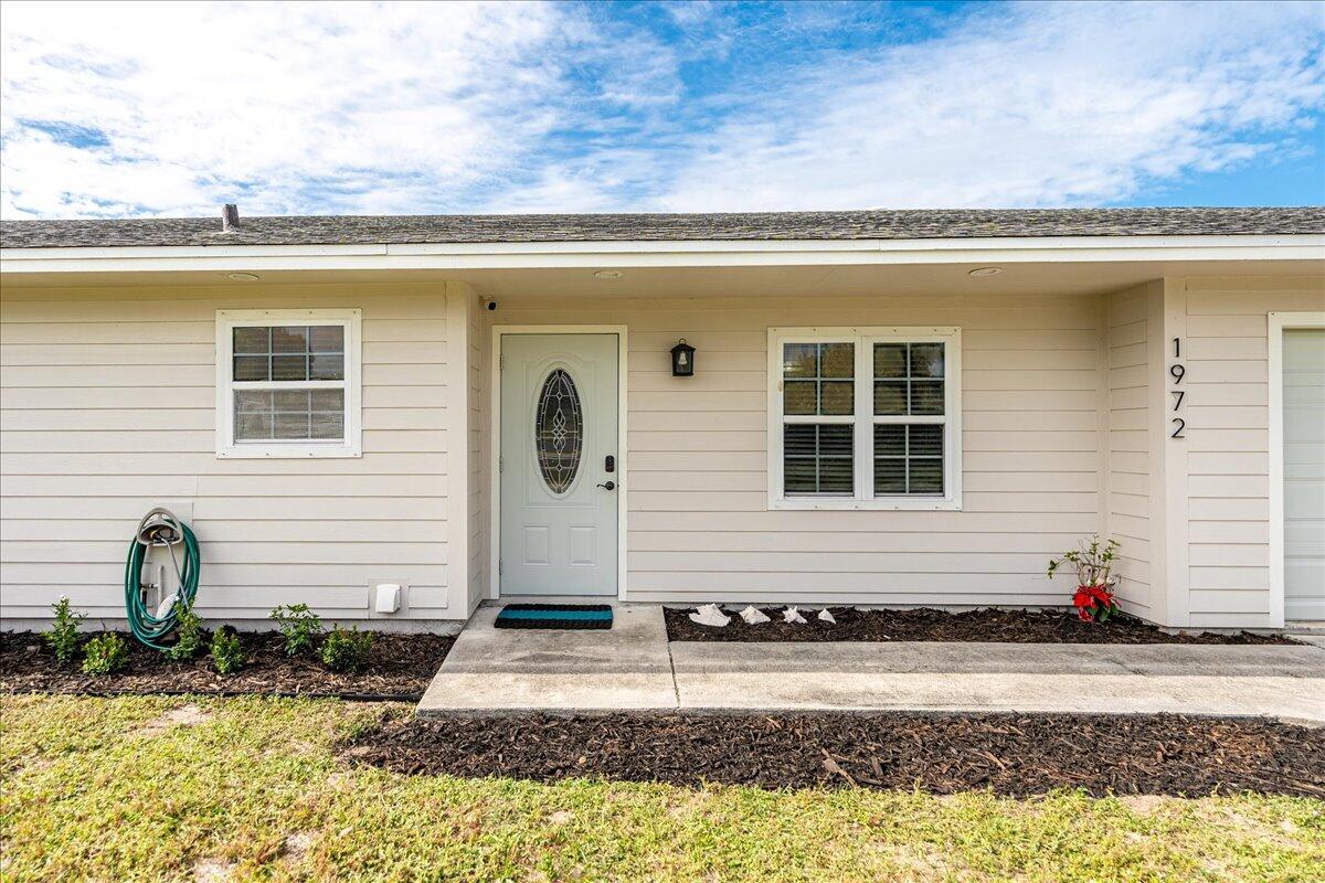 PORT ST LUCIE SECTION 10 - Residential