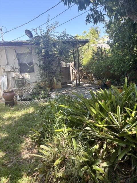 LAKE WORTH TOWN OF - Residential Income