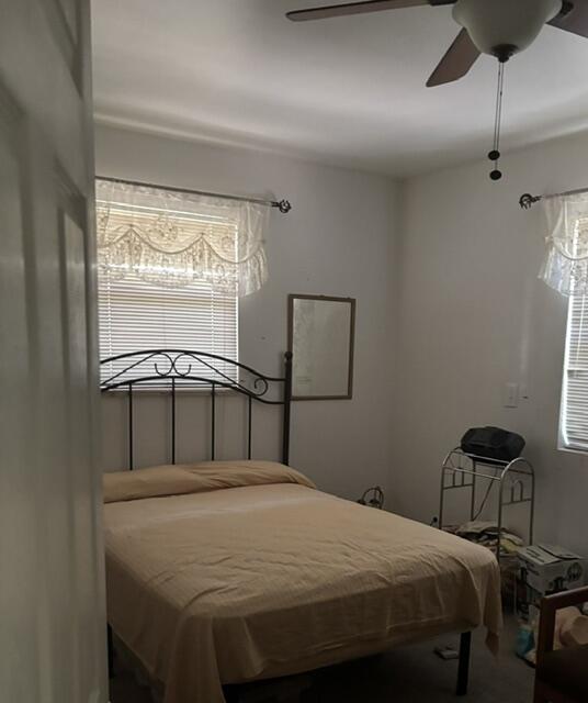 LAKE WORTH TOWN OF - Residential Income