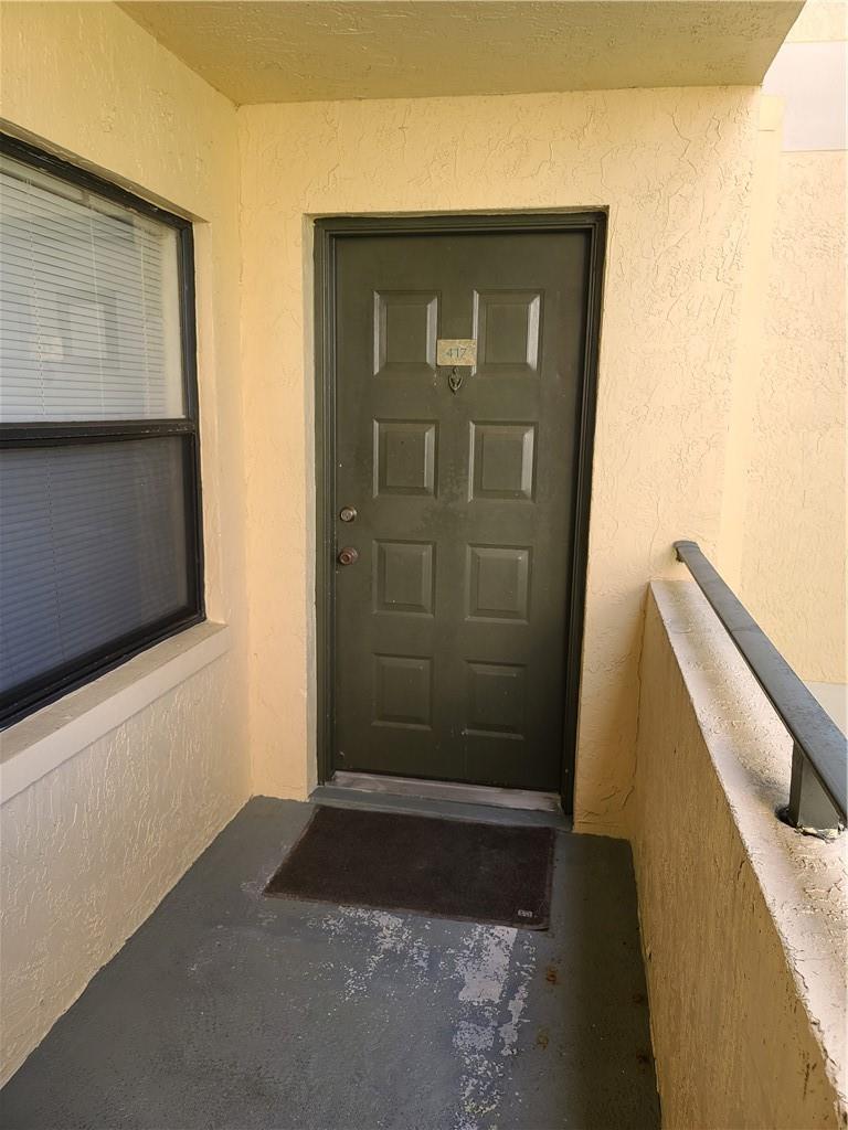 Summerbreeze Condo - Residential Lease