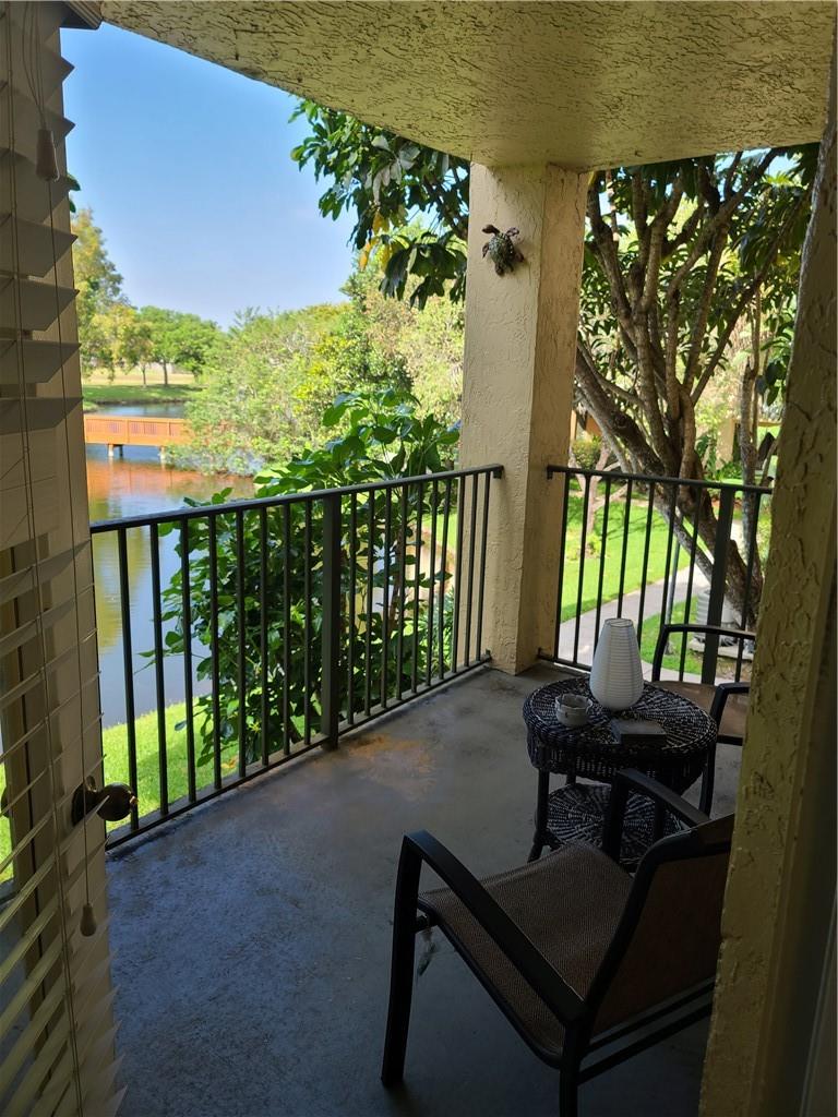 Summerbreeze Condo - Residential Lease
