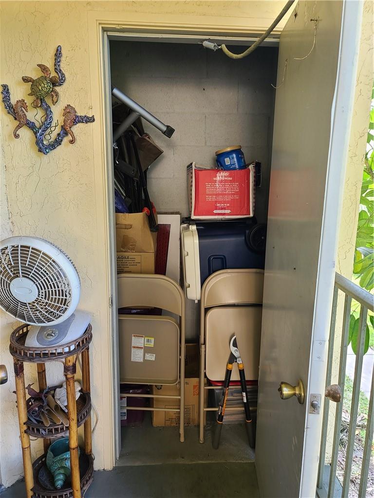 Summerbreeze Condo - Residential Lease