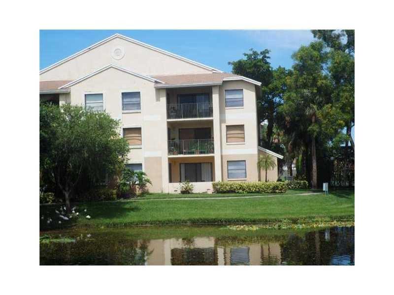 Summerbreeze Condo - Residential Lease