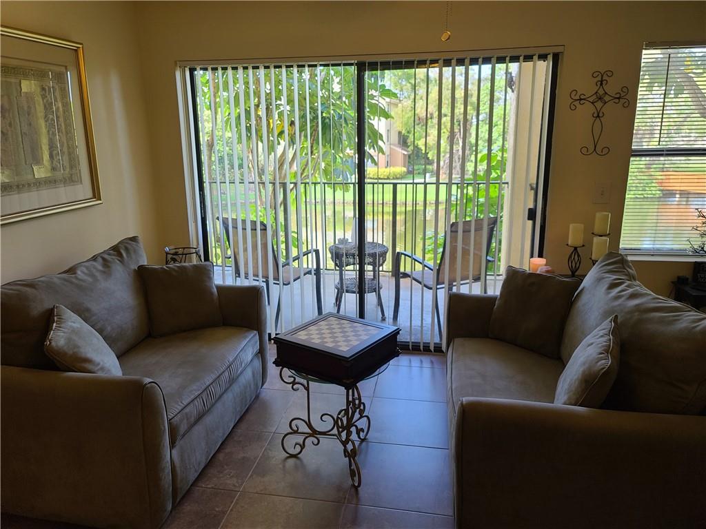 Summerbreeze Condo - Residential Lease